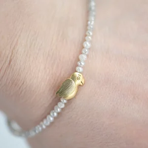 Alex Sepkus Fable Animal Bracelet