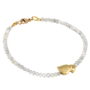 Alex Sepkus Fable Animal Bracelet