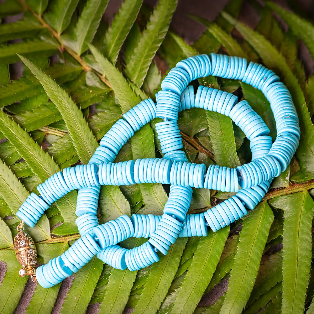 alex_sepkus_turquoise_sli_0.webp Alex Sepkus Turquoise Slice Necklace