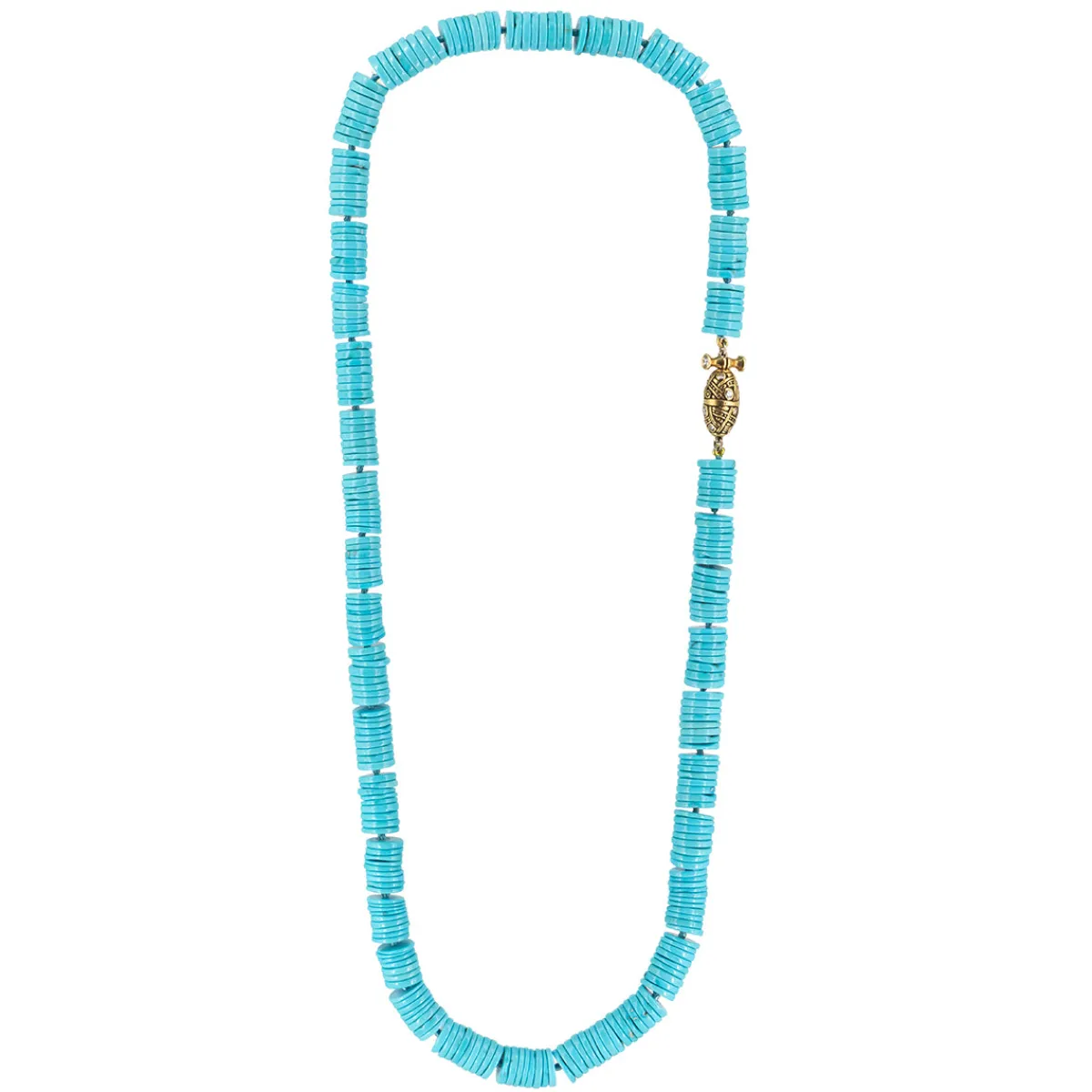 alex_sepkus_turquoise_sli_1.webp Alex Sepkus Turquoise Slice Necklace