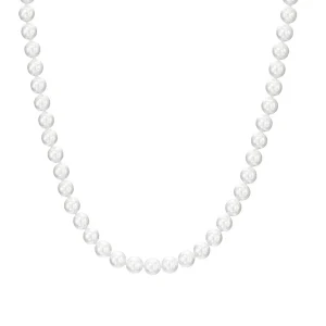 Assael Akoya Pearl Necklace