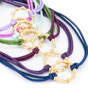 Jorg Heinz Jörg Heinz "Flooow" Bracelet