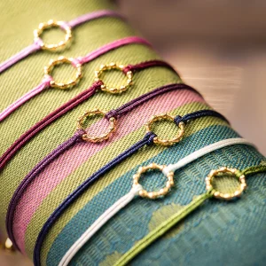 Jorg Heinz Jörg Heinz "Flooow" Bracelet