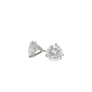 Alchemy Martini Lab Grown Diamond Studs 7mm