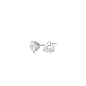 Alchemy Martini Lab Grown Diamond Studs 5mm