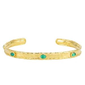 Victor Velyan Paraiba Cuff