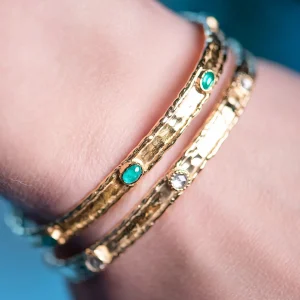 Victor Velyan Paraiba Cuff